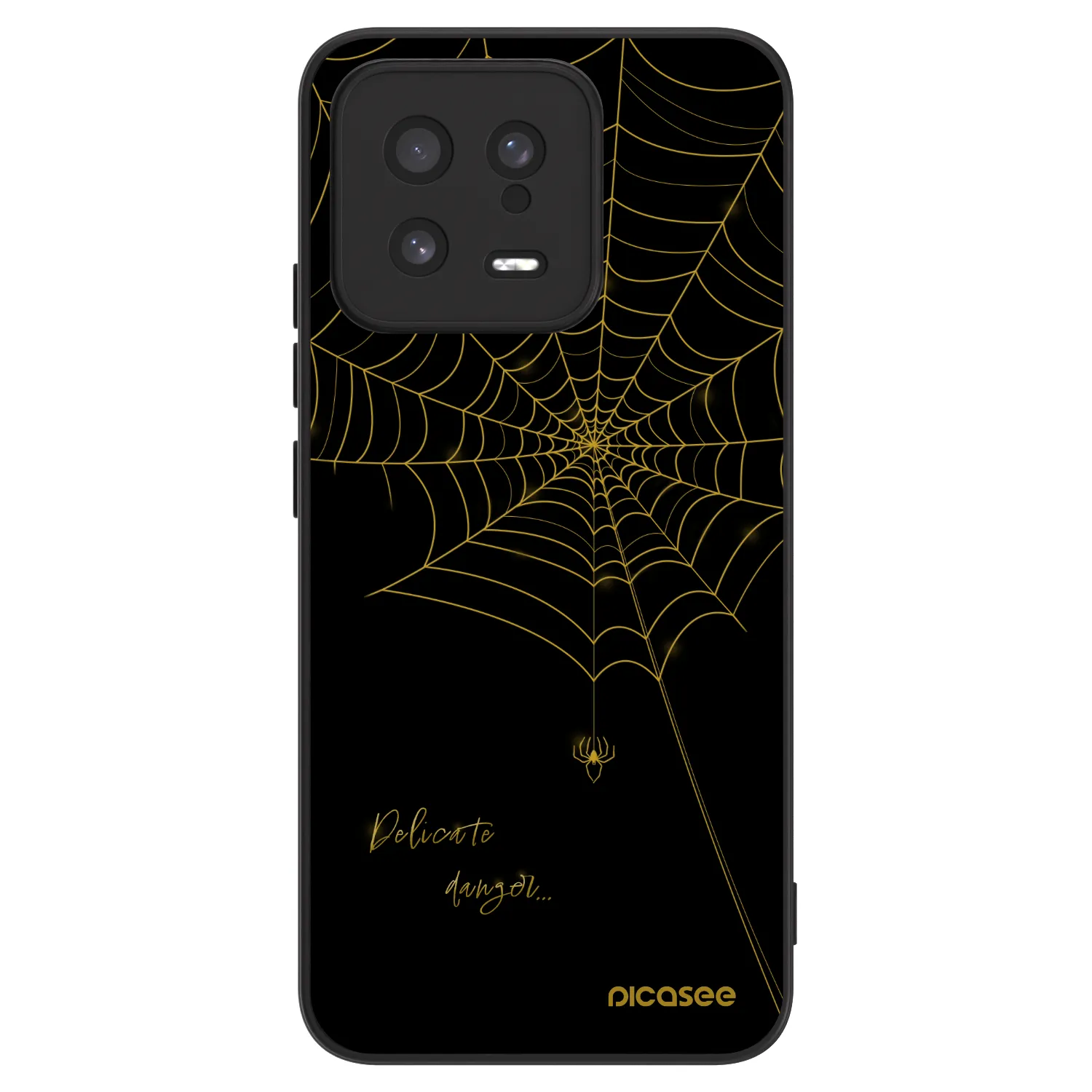 Picasee ULTIMATE CASE za Xiaomi 13 - Delicate danger