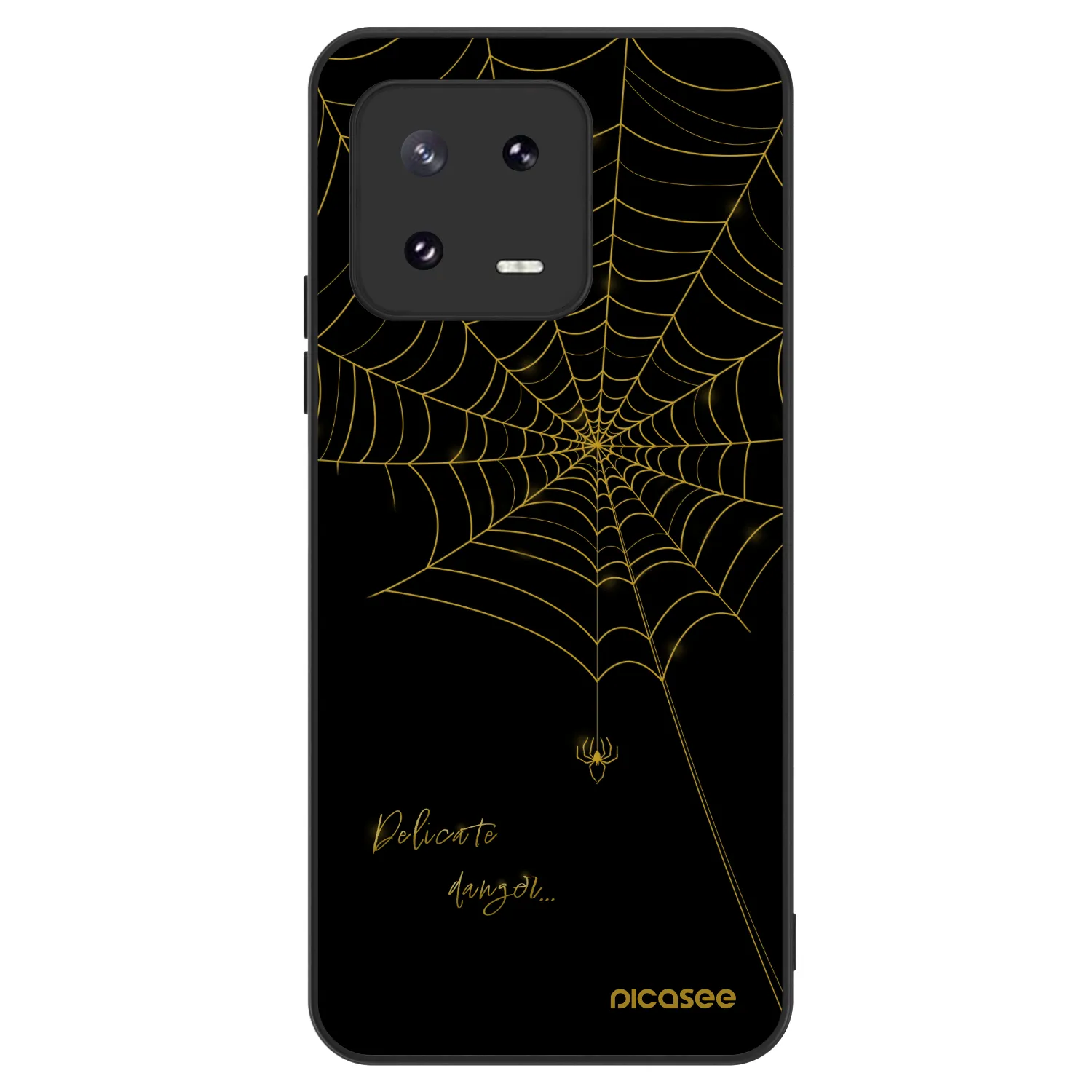 Picasee ULTIMATE CASE za Xiaomi 13 Pro - Delicate danger