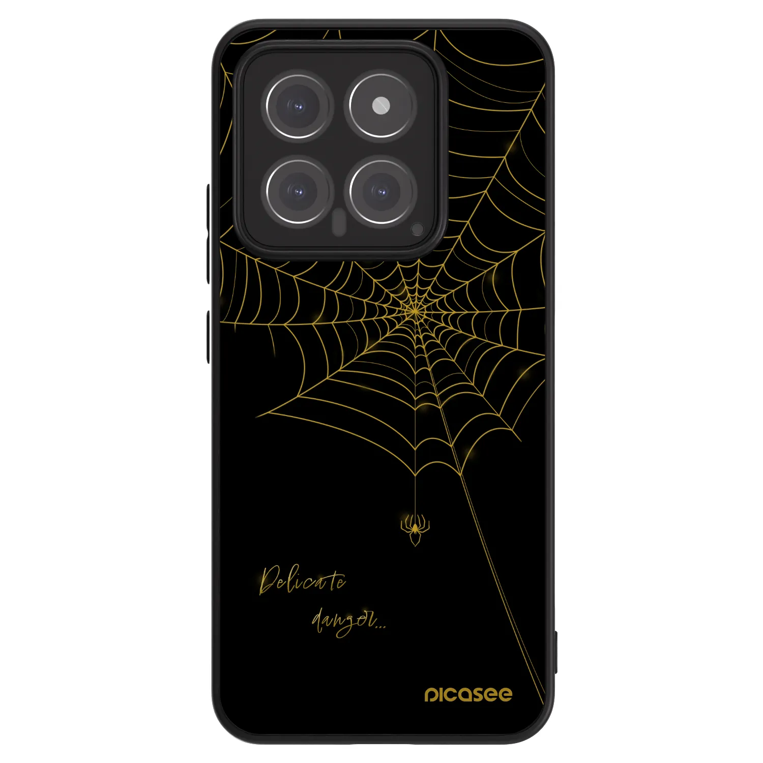 Picasee ULTIMATE CASE za Xiaomi 14 - Delicate danger