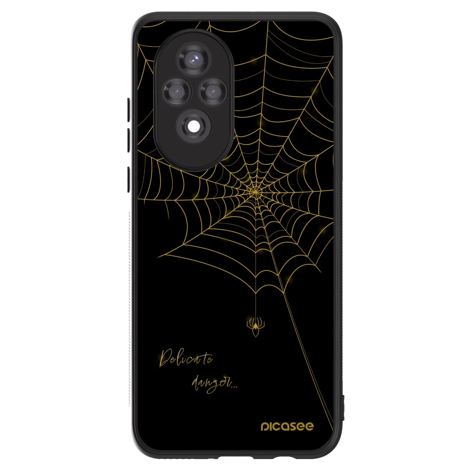 Picasee ULTIMATE CASE za Honor 200 5G - Delicate danger