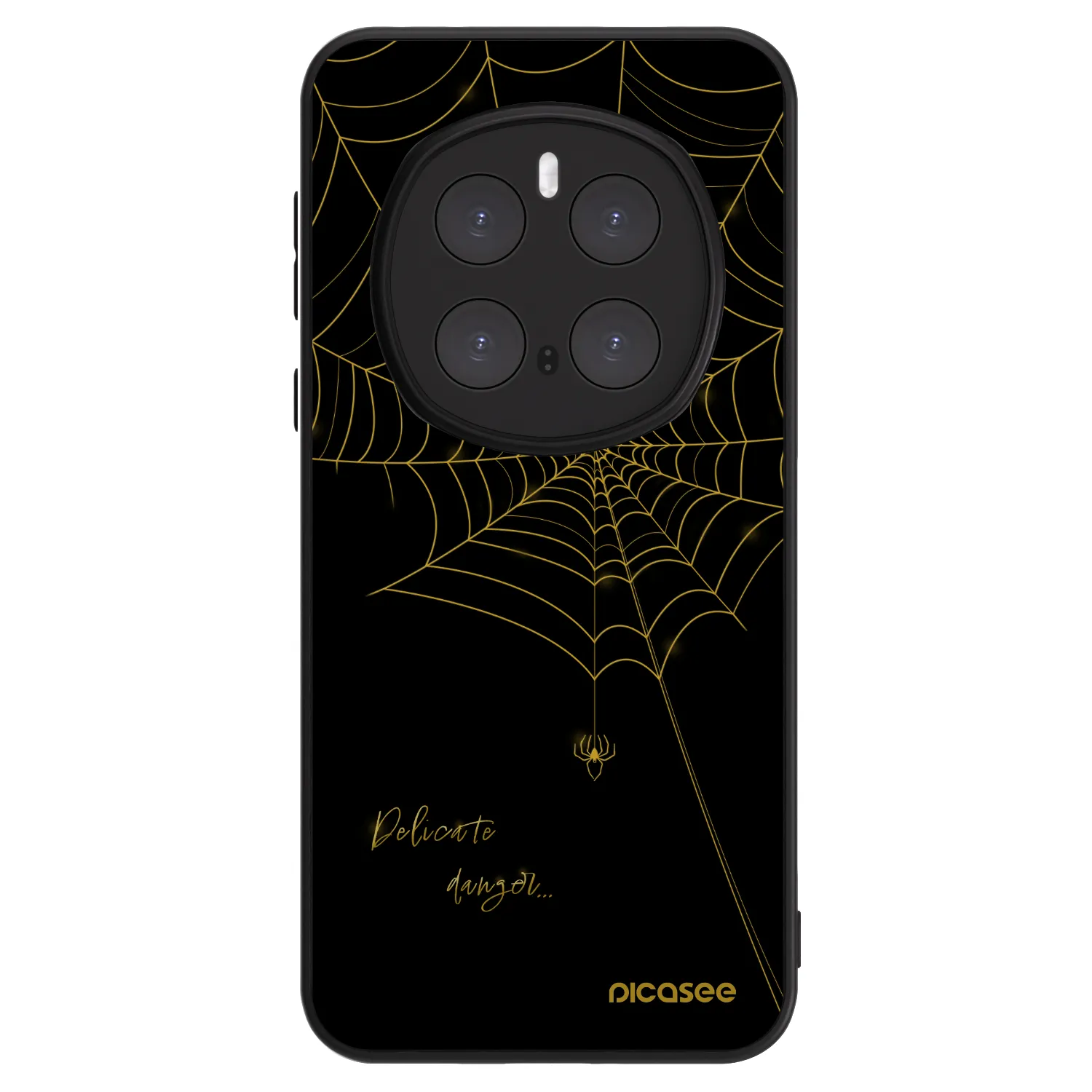 Picasee ULTIMATE CASE za Honor Magic7 Pro 5G - Delicate danger