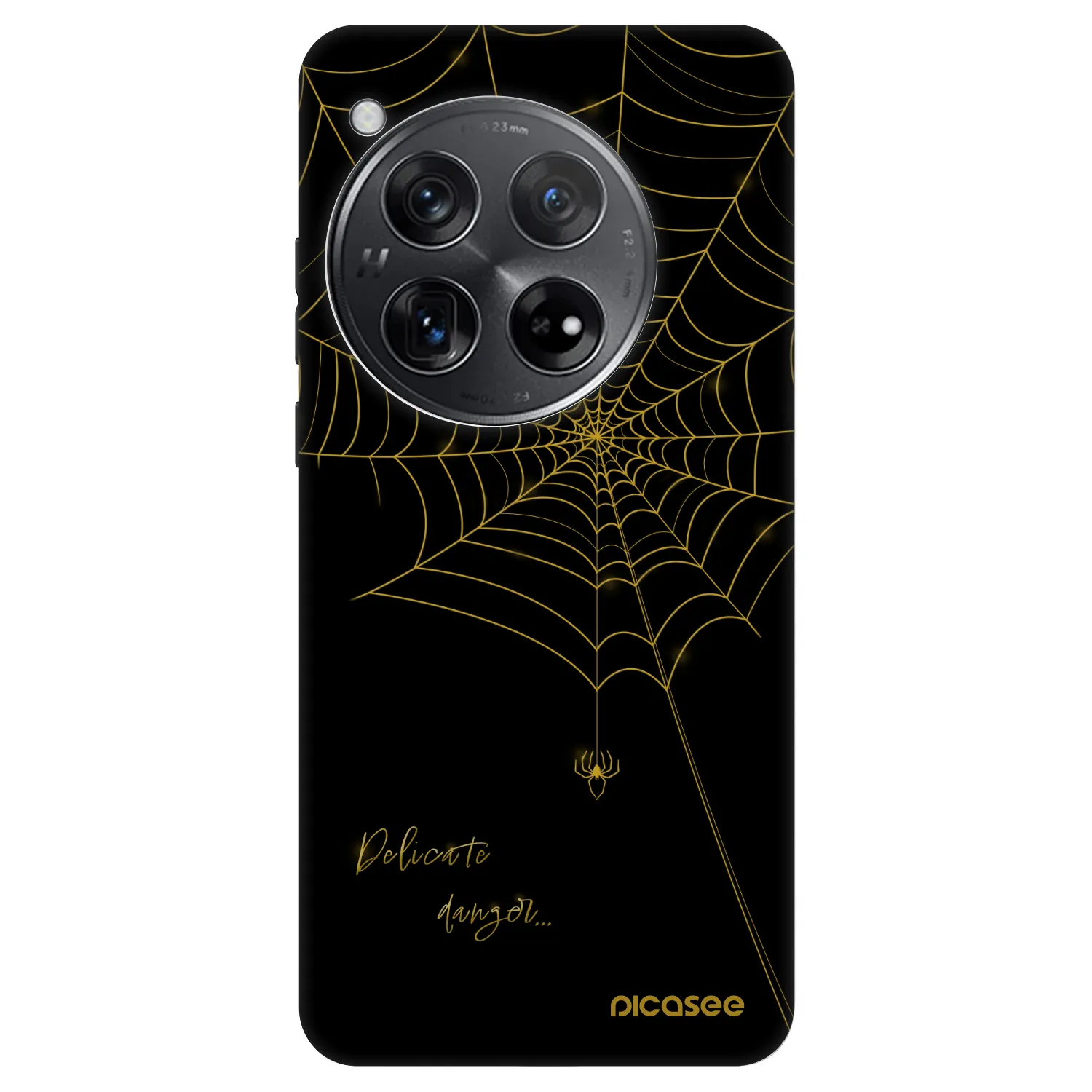 Picasee Fashion Case za OnePlus 12 5G - Delicate danger
