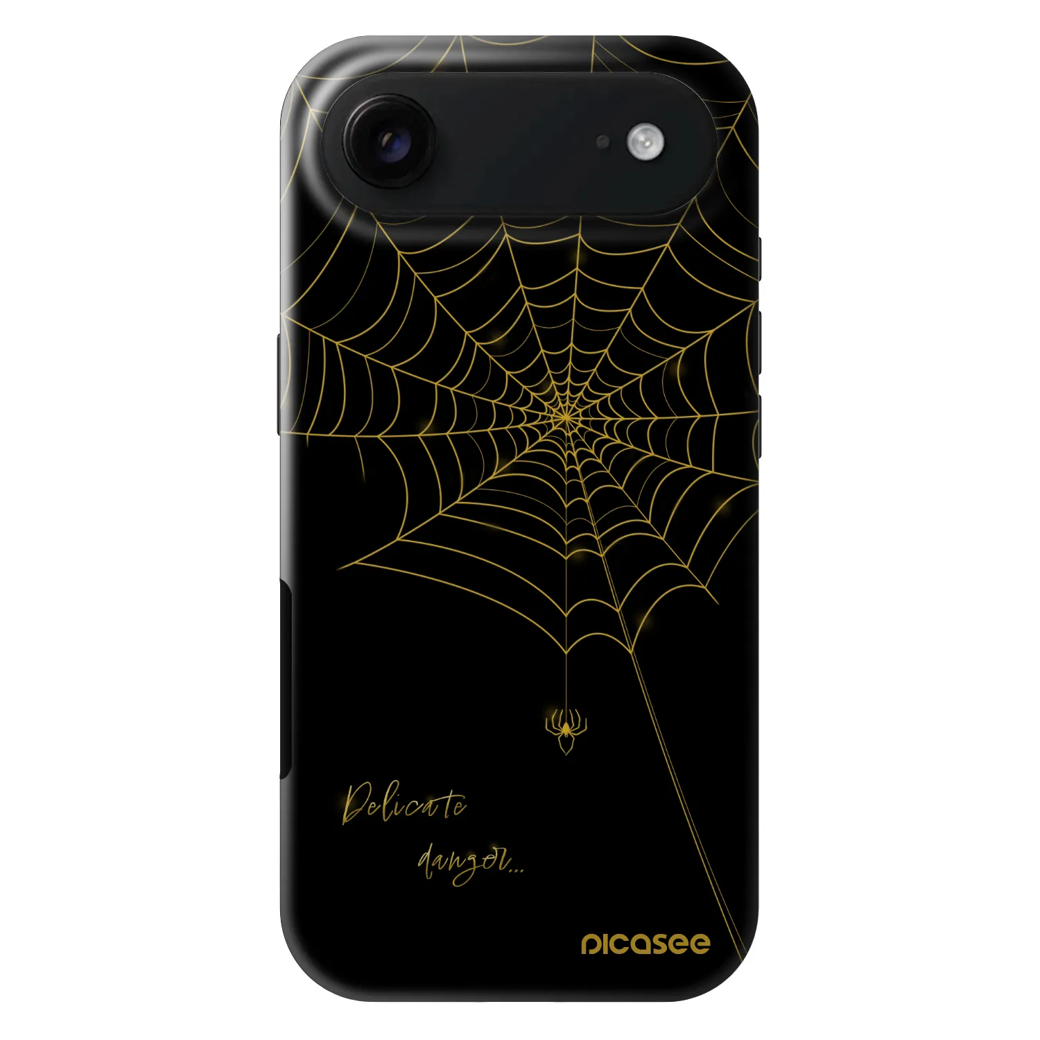 Picasee Fashion Case MagSafe za Apple iPhone Air - Delicate danger