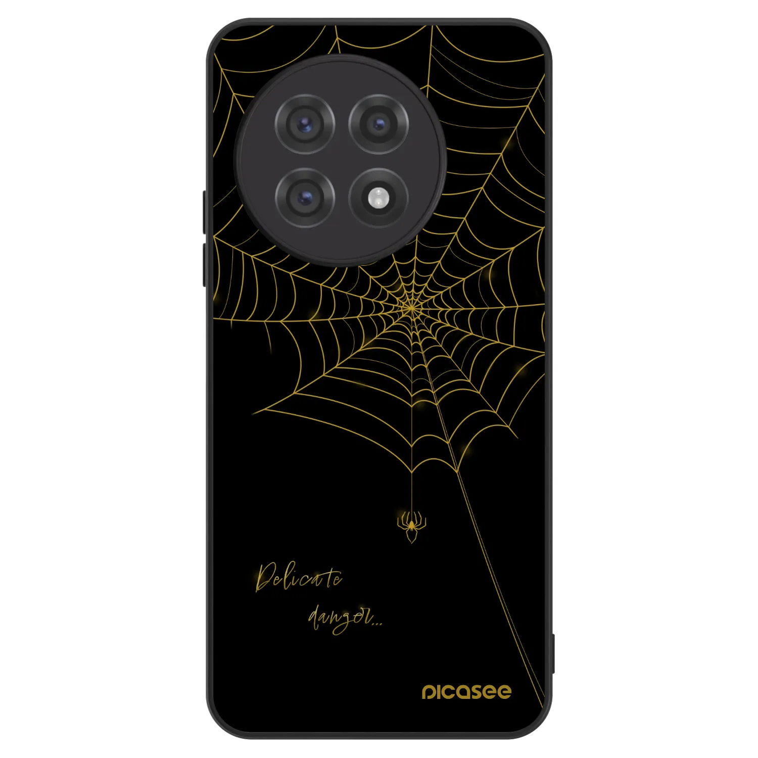 Picasee ULTIMATE CASE za OnePlus 13R 5G - Delicate danger