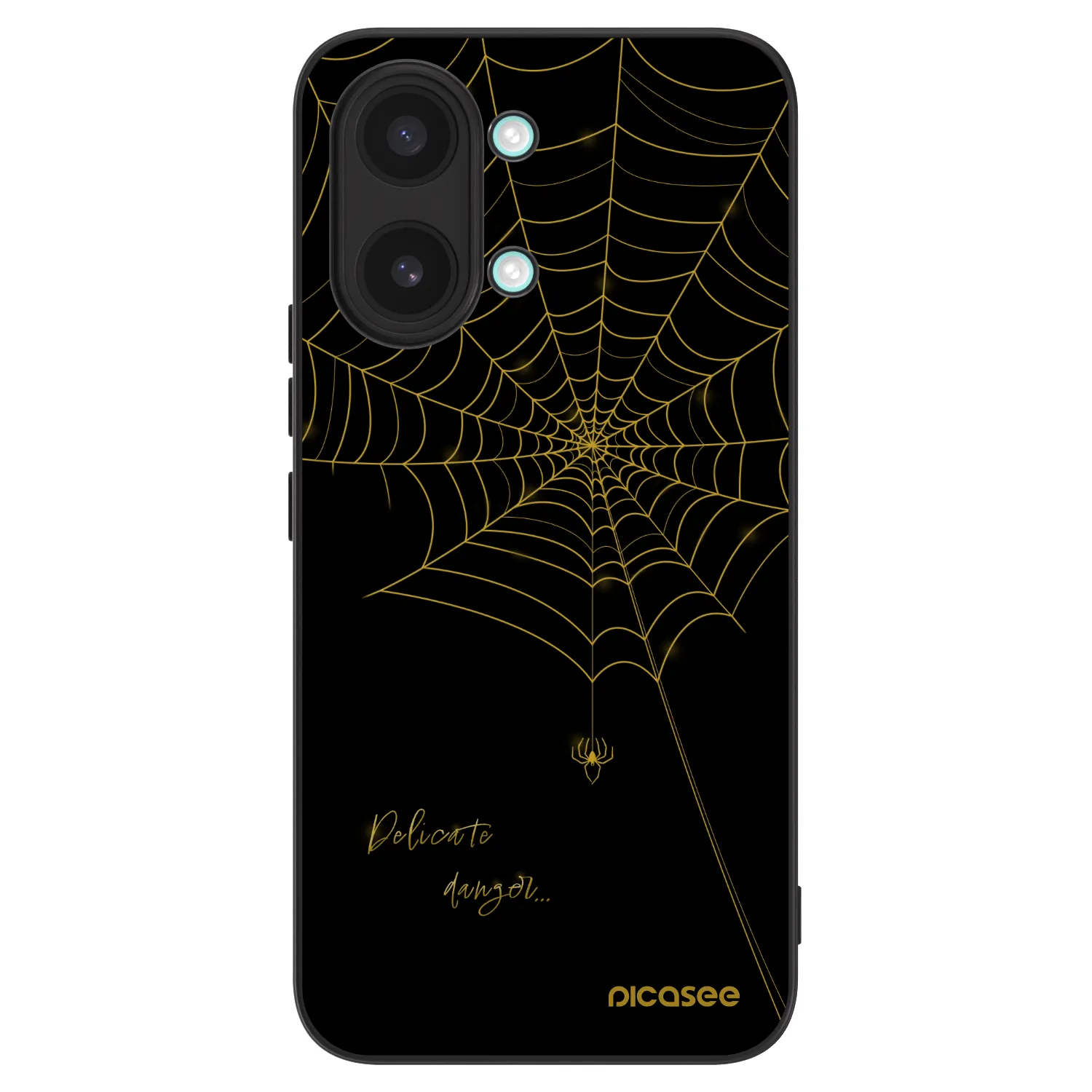 Picasee ULTIMATE CASE za Xiaomi Poco X8 Pro Max - Delicate danger