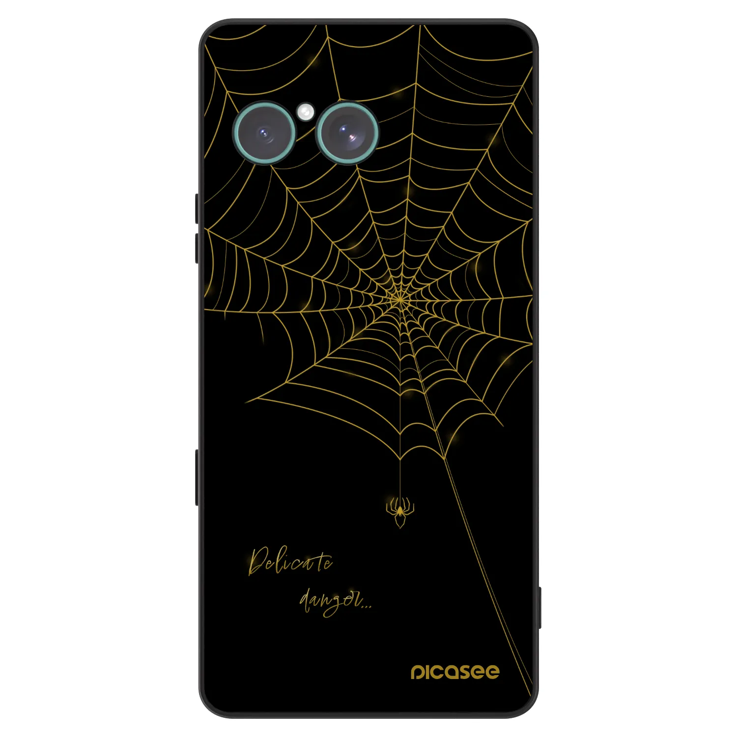 Picasee ULTIMATE CASE za Sony Xperia 10 VII - Delicate danger