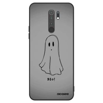 Ovitek za Xiaomi Redmi 9 - Ghost