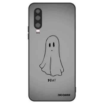 Ovitek za Huawei P30 - Ghost