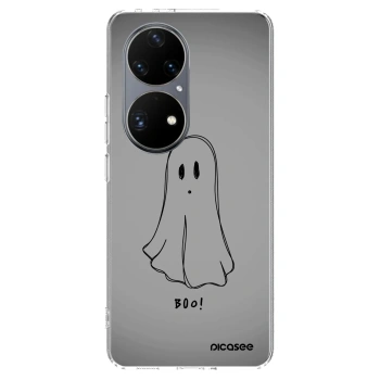 Ovitek za Huawei P50 - Ghost