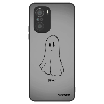 Ovitek za Xiaomi Poco F3 - Ghost