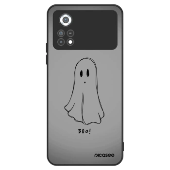 Ovitek za Xiaomi Poco X4 Pro 5G - Ghost