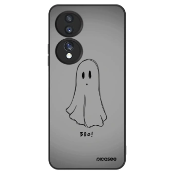 Ovitek za Honor 70 - Ghost