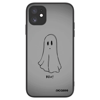 ULTIMATE CASE MagSafe za Apple iPhone 11 - Ghost
