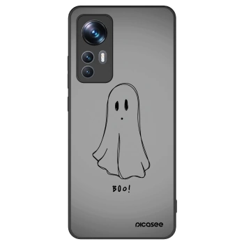 Ovitek za Xiaomi 12T - Ghost