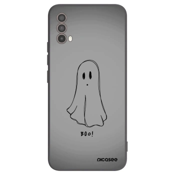 Ovitek za Motorola Moto E40 - Ghost