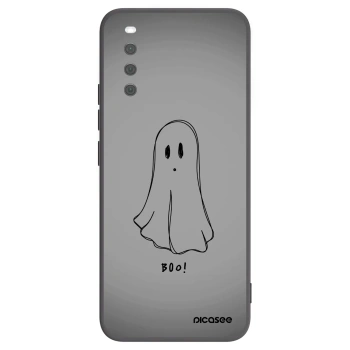 Ovitek za Sony Xperia 10 III - Ghost