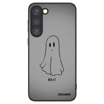 Picasee ULTIMATE CASE za Samsung Galaxy S23+ 5G - Ghost