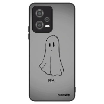 Ovitek za Xiaomi Poco X5 - Ghost