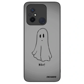 Ovitek za Xiaomi Redmi 12C - Ghost