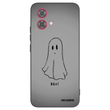 Ovitek za Motorola Moto G84 5G - Ghost