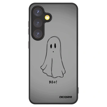 Picasee ULTIMATE CASE PowerShare za Samsung Galaxy S24 S921B 5G - Ghost