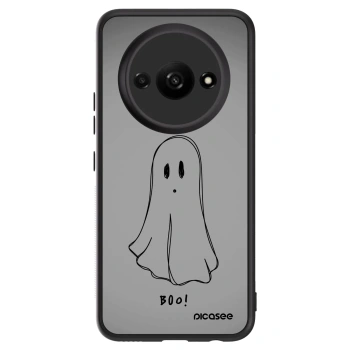 Ovitek za Xiaomi Redmi A3 - Ghost