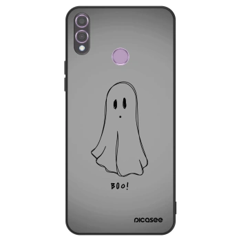 Ovitek za Honor 8X - Ghost