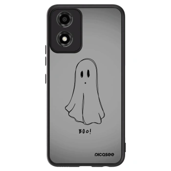 Ovitek za Motorola Moto E14 - Ghost