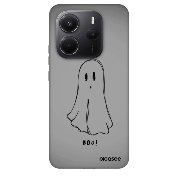 Ovitek za Xiaomi Redmi Note 14 5G - Ghost