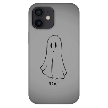 Ovitek za Apple iPhone 12 mini - Ghost