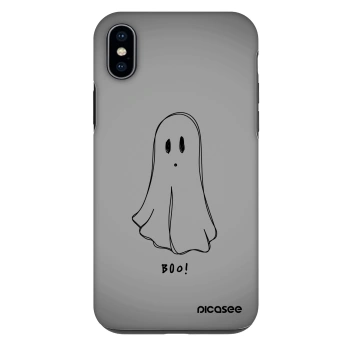 Ovitek za Apple iPhone XS Max - Ghost