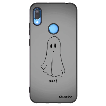 Ovitek za Huawei Y6 2019 - Ghost