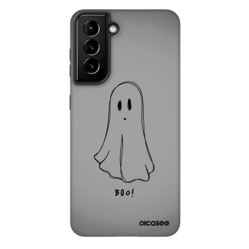 Ovitek za Samsung Galaxy S21 FE 5G - Ghost