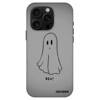 Ovitek za Apple iPhone 16 Pro - Ghost