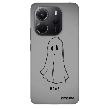 Ovitek za Xiaomi Redmi Note 14 4G - Ghost