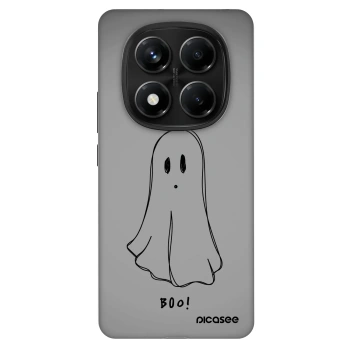 Ovitek za Xiaomi Redmi Note 14 Pro 4G - Ghost