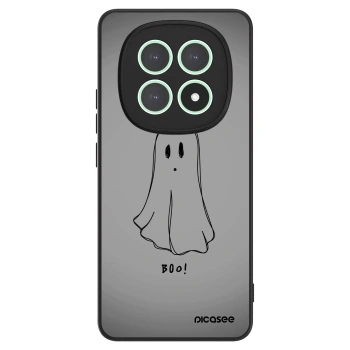 Ovitek za Xiaomi Redmi Note 15 4G - Ghost