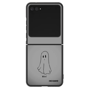 Ovitek za Motorola Razr 60 - Ghost