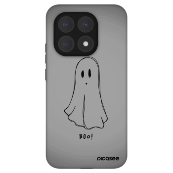 Ovitek za Xiaomi 15T - Ghost