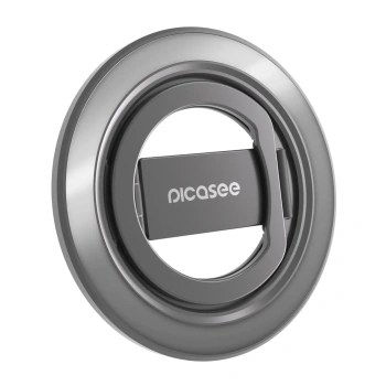 Magnetic holder - Črna