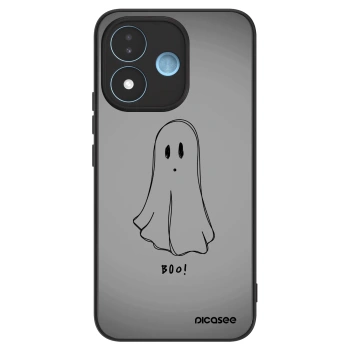 Ovitek za Xiaomi Redmi Note 17 5G - Ghost