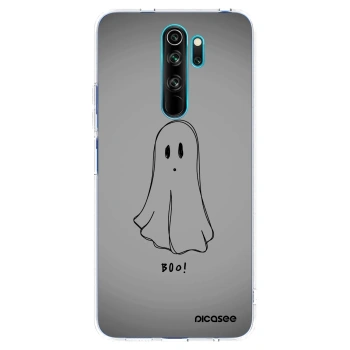 Ovitek za Xiaomi Redmi Note 8 Pro - Ghost