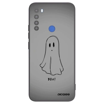 Ovitek za Xiaomi Redmi Note 8T - Ghost