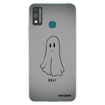 Ovitek za Honor 9X Lite - Ghost