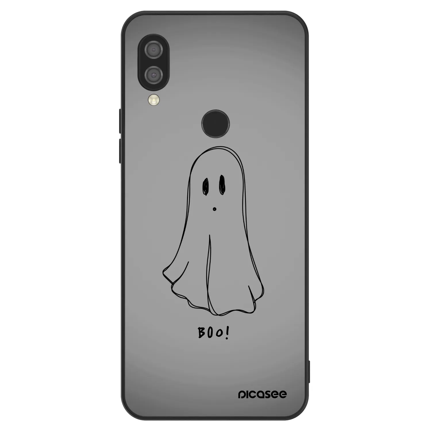 Picasee ULTIMATE CASE za Xiaomi Redmi 7 - Ghost