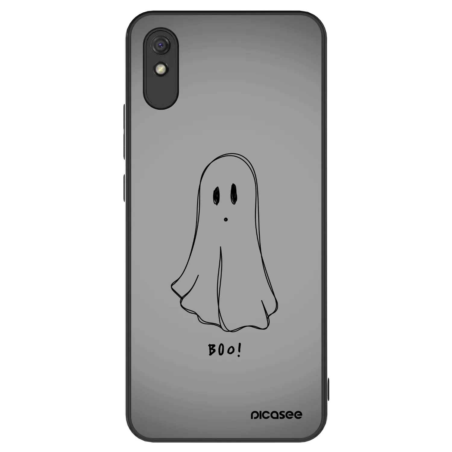 Picasee ULTIMATE CASE za Xiaomi Redmi 9A - Ghost