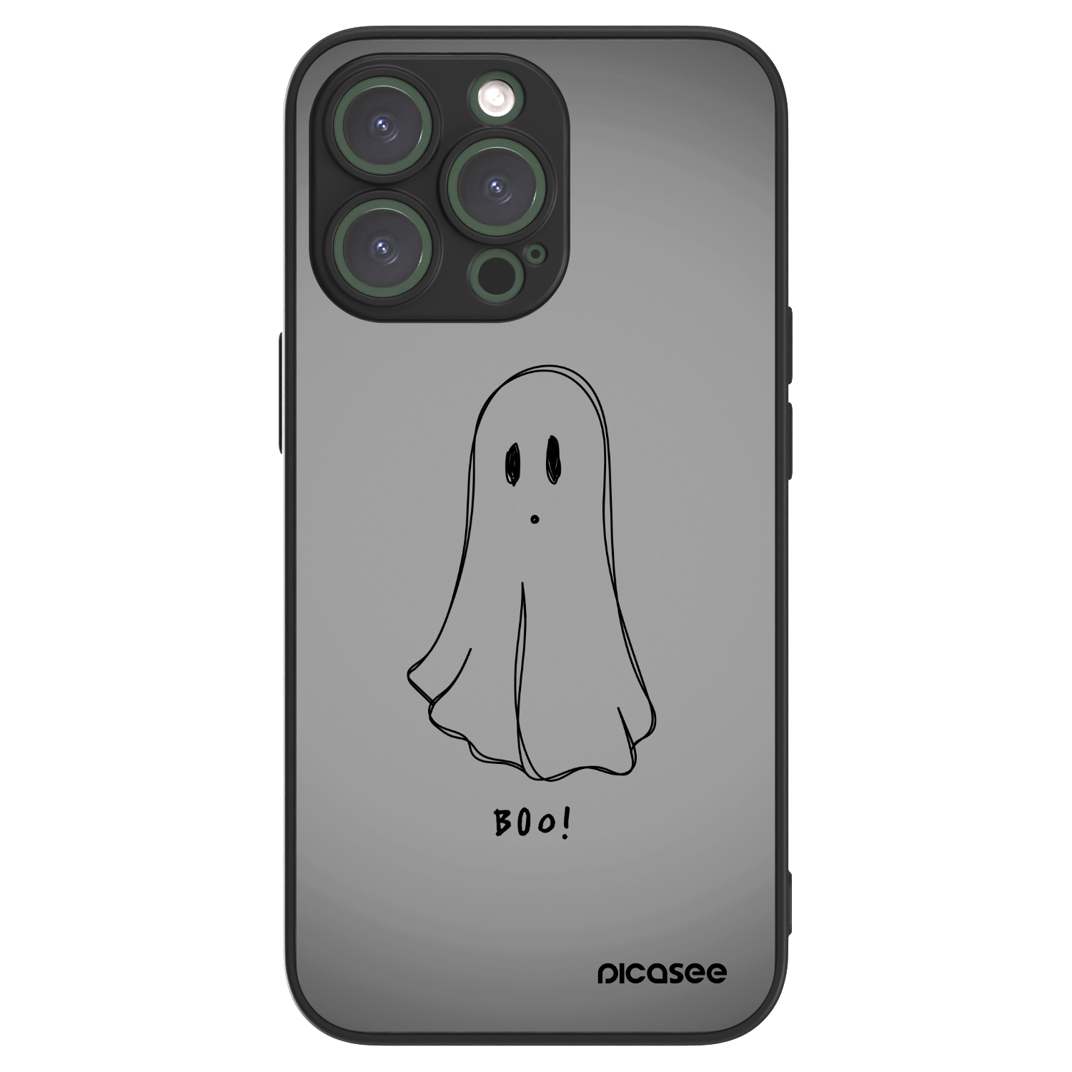 Picasee ULTIMATE CASE za Apple iPhone 13 Pro - Ghost
