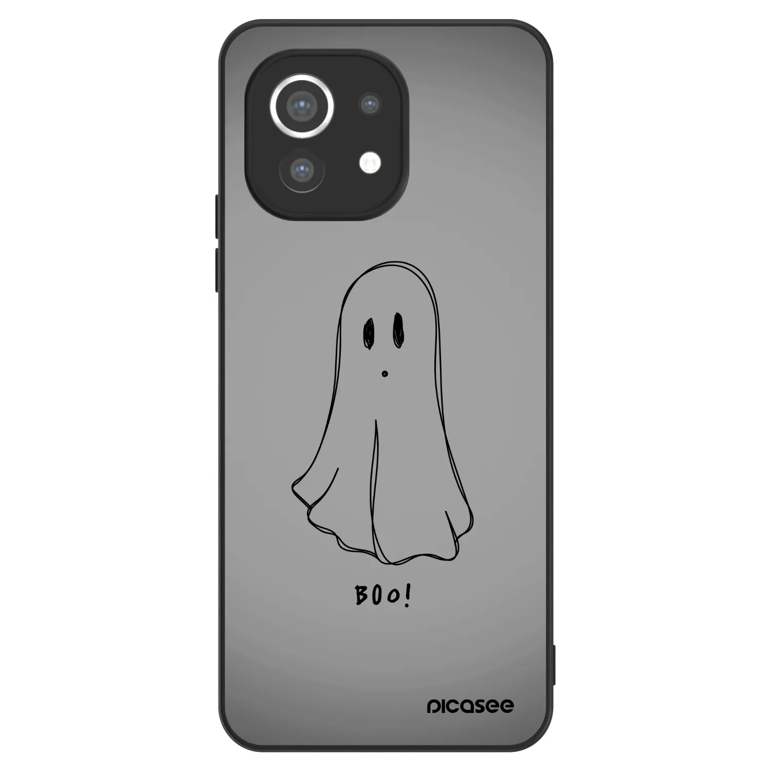Picasee ULTIMATE CASE za Xiaomi Mi 11 - Ghost