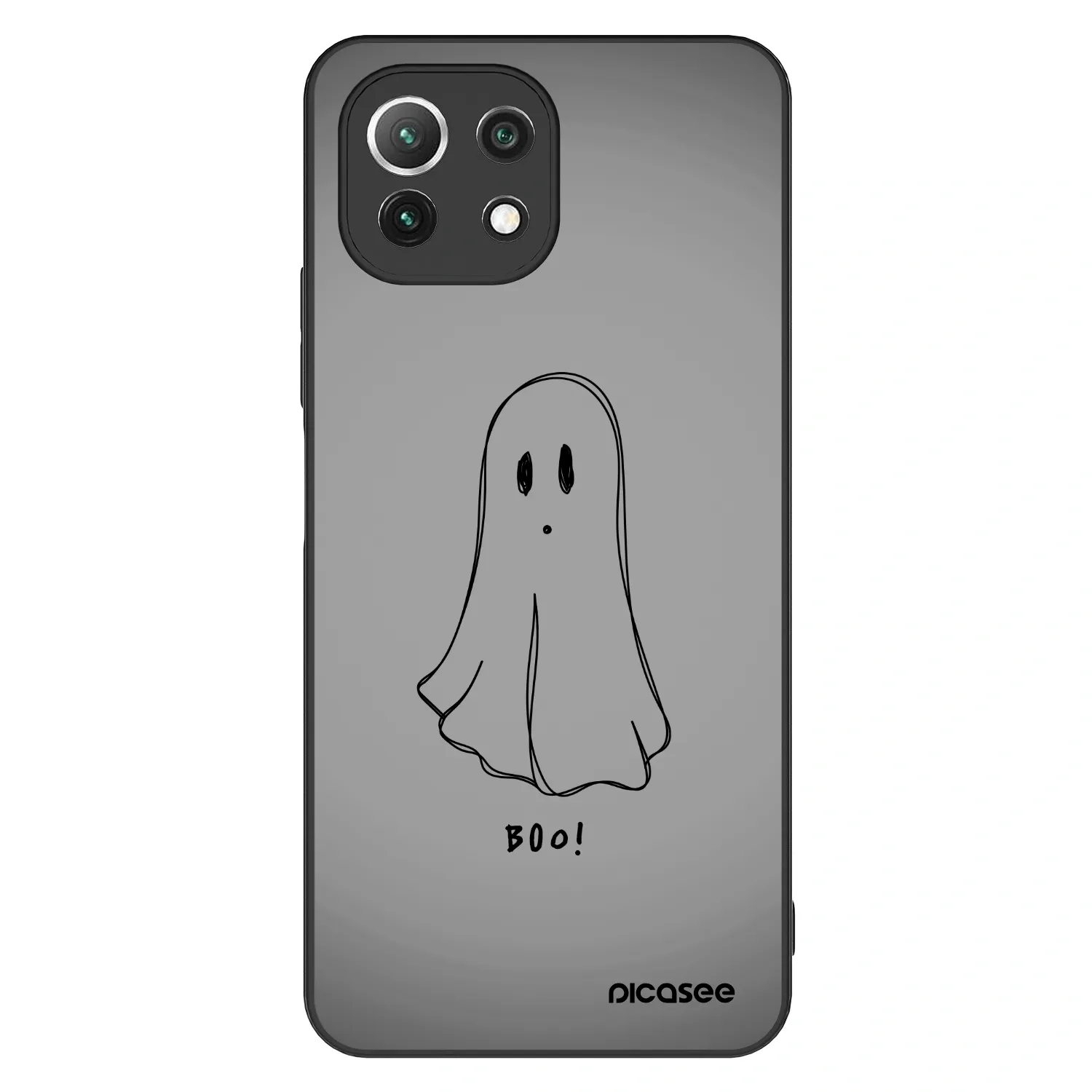 Picasee ULTIMATE CASE za Xiaomi Mi 11 Lite - Ghost