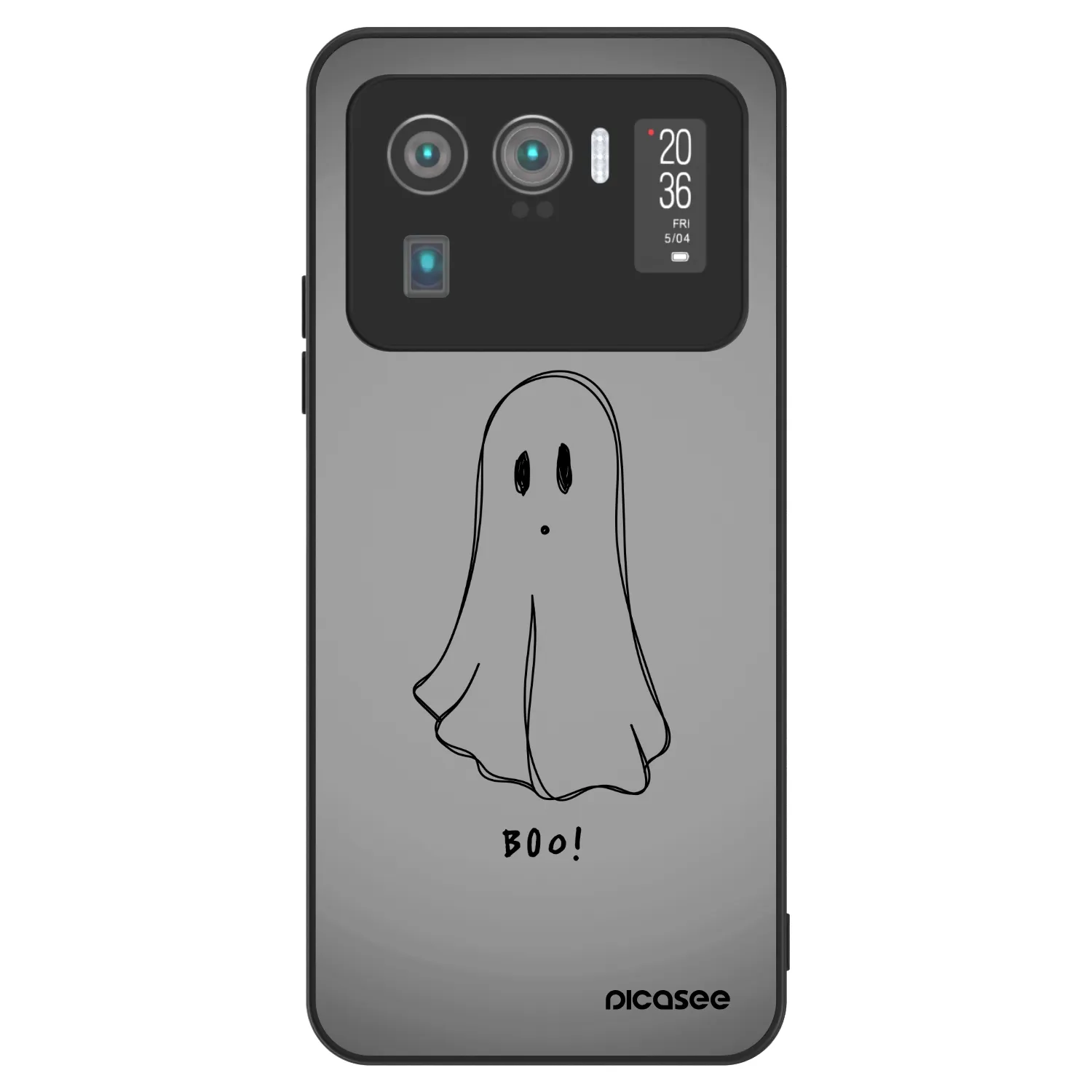 Picasee ULTIMATE CASE za Xiaomi Mi 11 Ultra - Ghost
